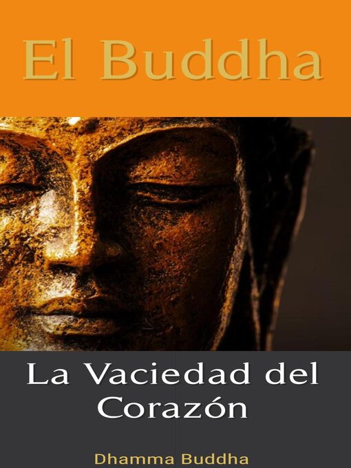 Title details for El Buddha by Dhamma Buddha - Available